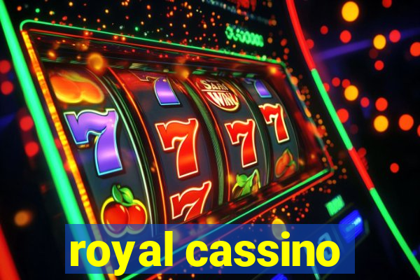 royal cassino